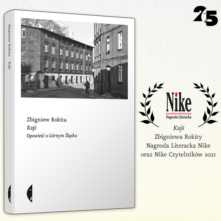 Kajś. Opowieść o Górnym Śląsku