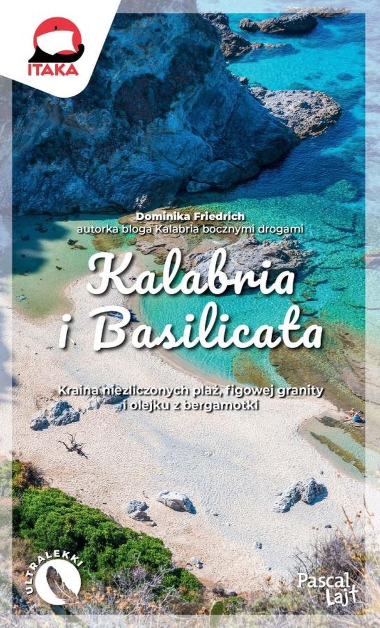 Kalabria i Basilicata