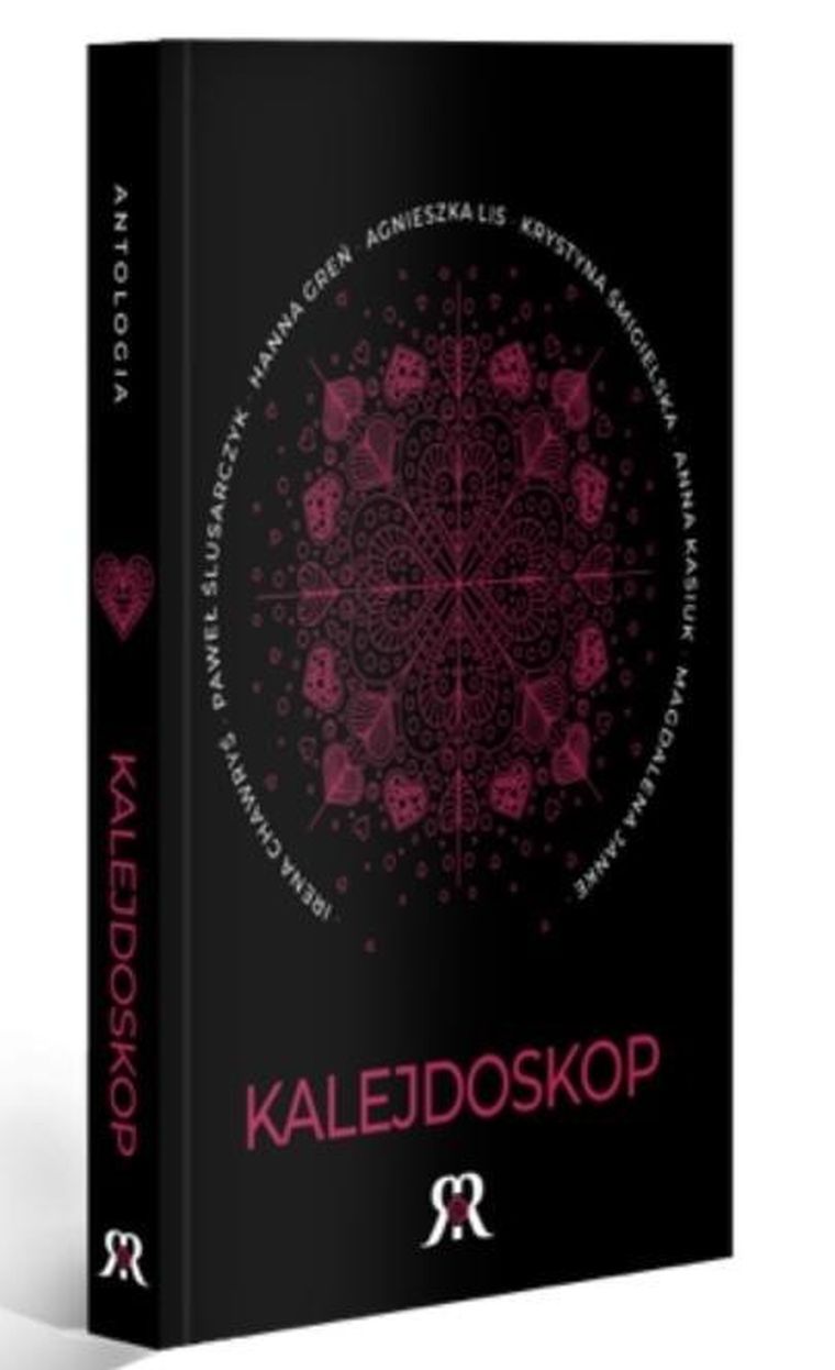 Kalejdoskop. Antologia