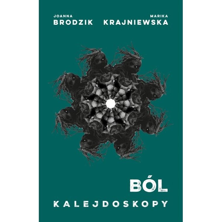 Kalejdoskopy. Tom 1. Ból