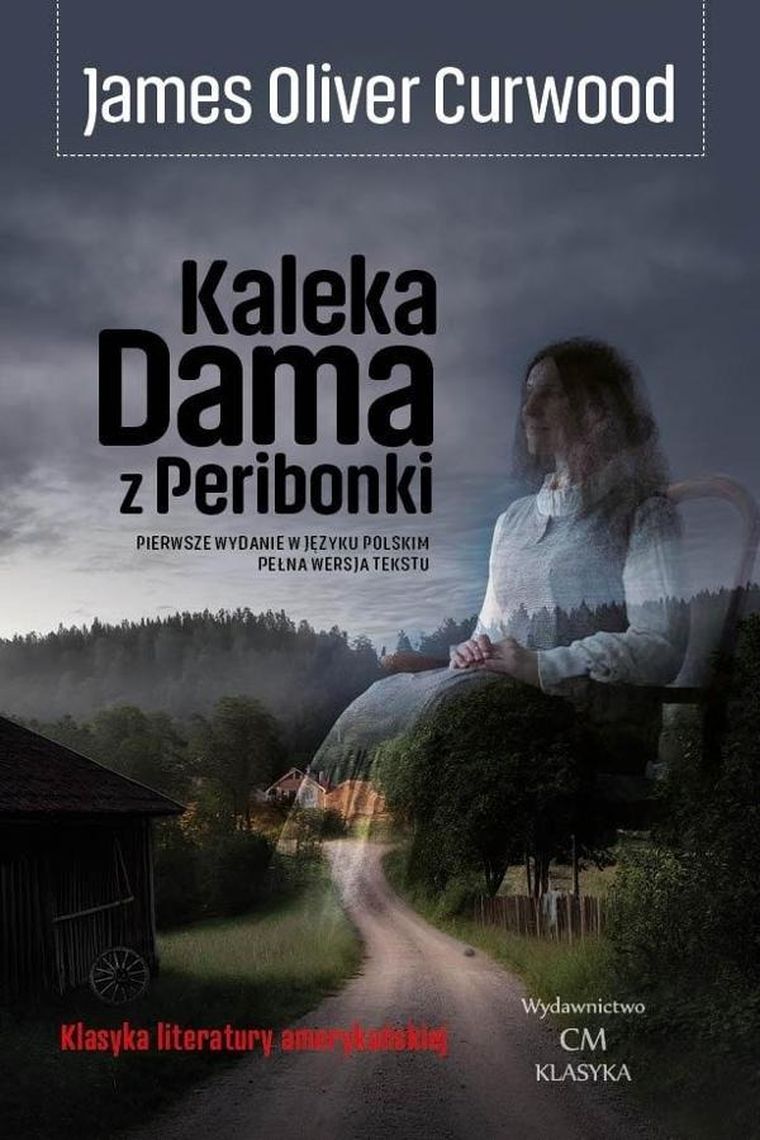 Kaleka Dama z Peribonki