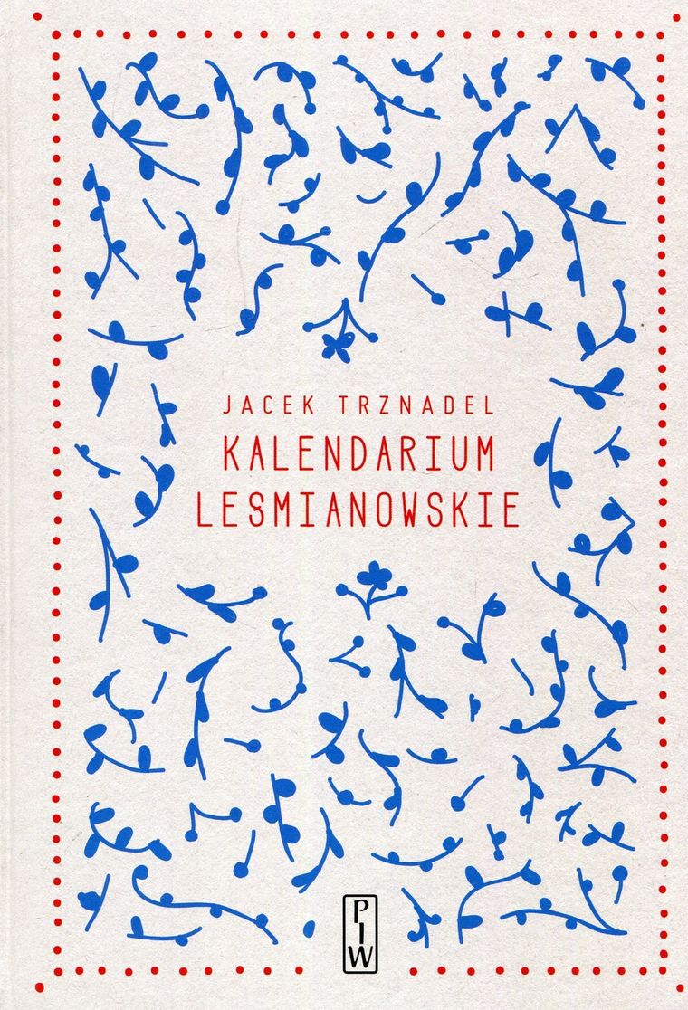 Kalendarium leśmianowskie