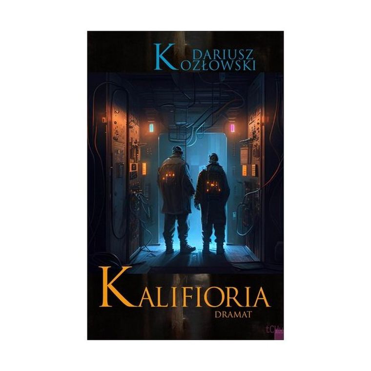 Kalifioria. Dramat