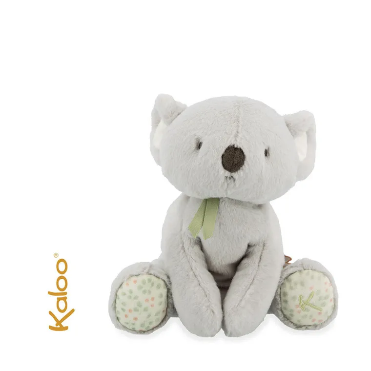 Kaloo, Petit Songe, Koala, przytulanka obciążeniowa, 28 cm