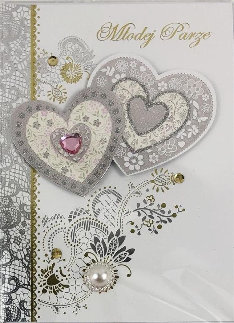 Kalpol, karnert, Ślub