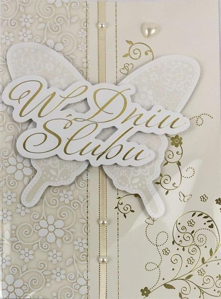 Kalpol, karnert, Ślub