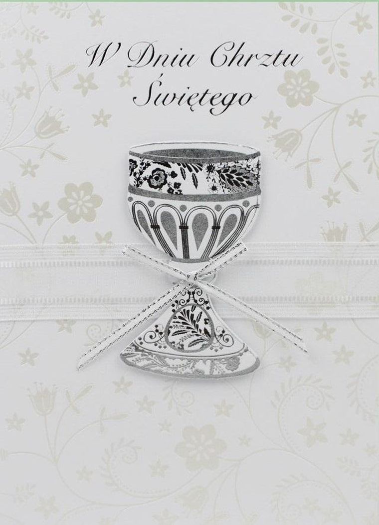 Kalpol, karnet, Chrzest Święty