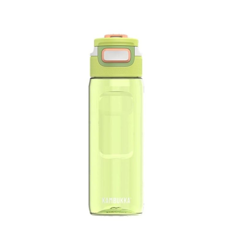 Kambukka, Elton, butelka na wodę, Fine Lime, 750 ml