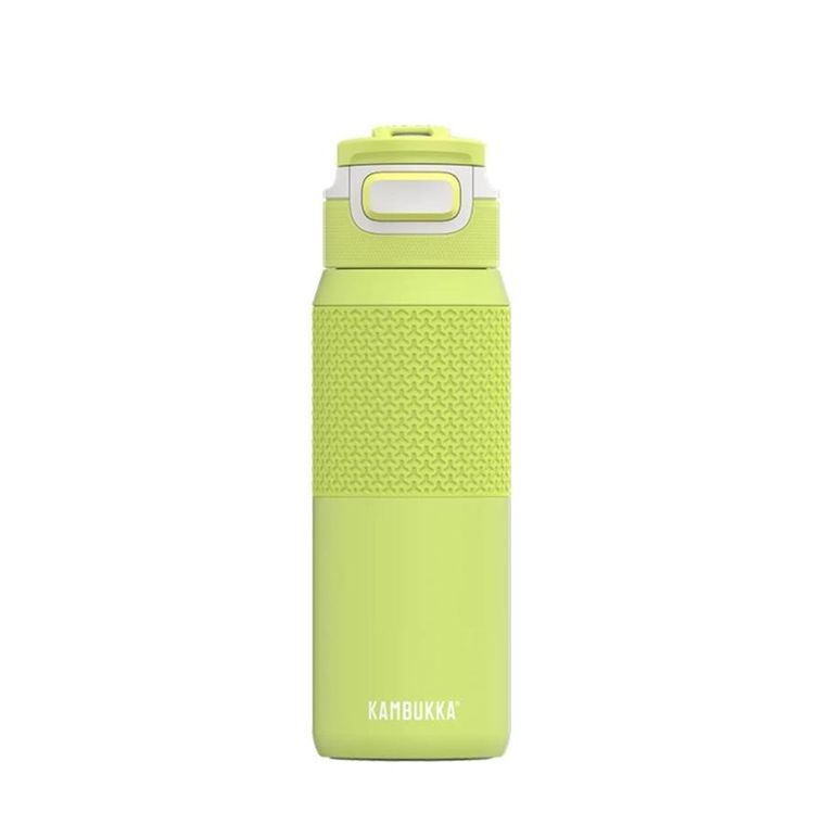 Kambukka, Elton, butelka termiczna, Mojito Summer, 750 ml