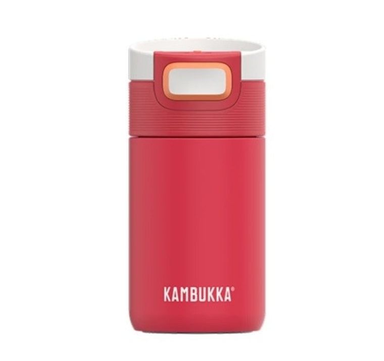 Kambukka, Etna, kubek termiczny, Coral Crush, 300 ml