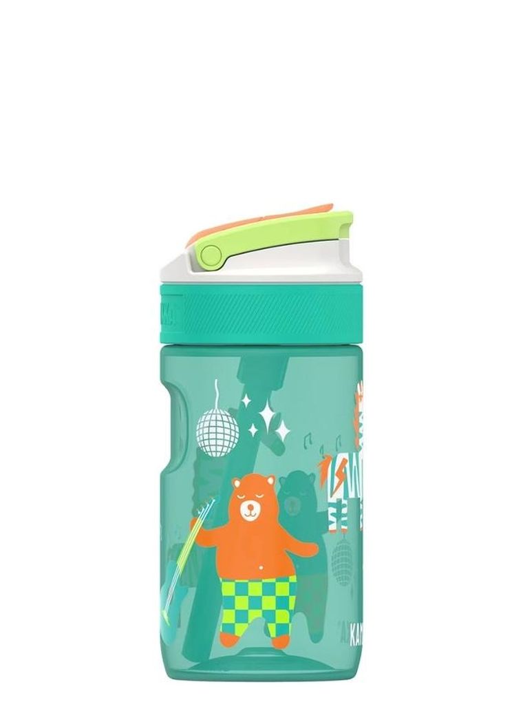 Kambukka, Lagoon, butelka na wodę, Disco Zoo, 400 ml