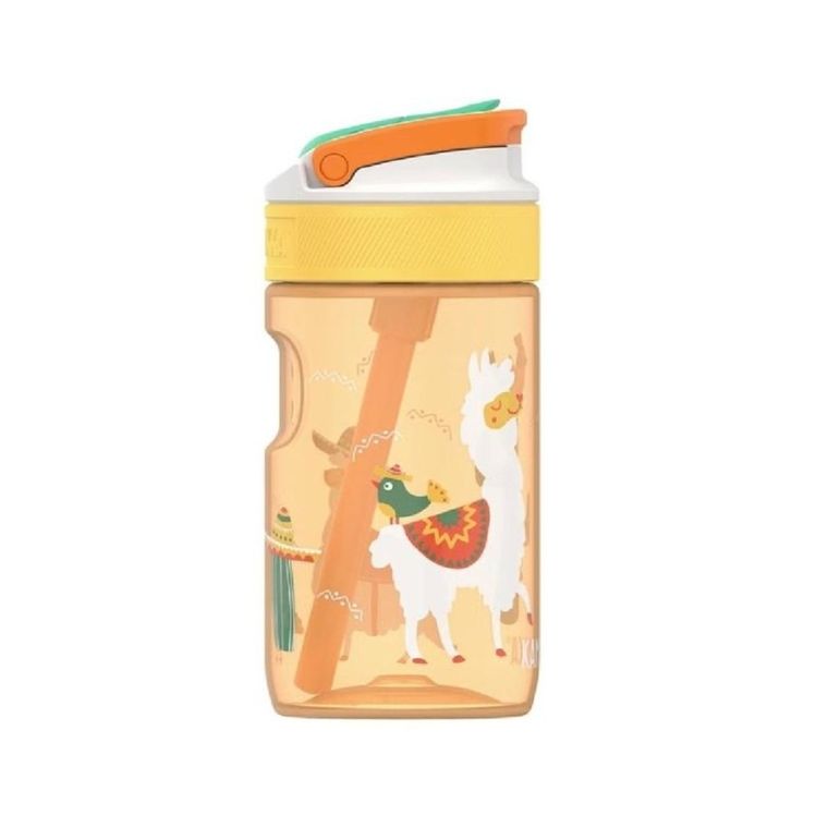 Kambukka, Lagoon, butelka na wodę, Mexican Parade, 400 ml