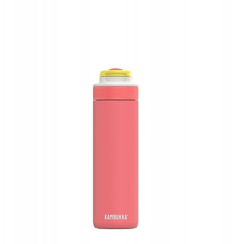 Kambukka, Lagoon Insulated, butelka termiczna, 600 ml