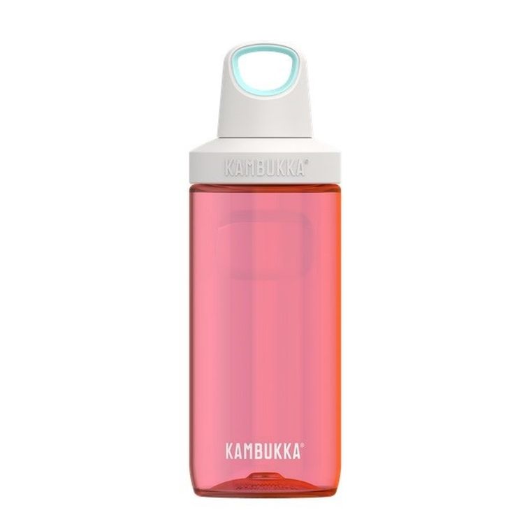Kambukka, Reno, butelka na wodę, Strawberry Ice, 500 ml