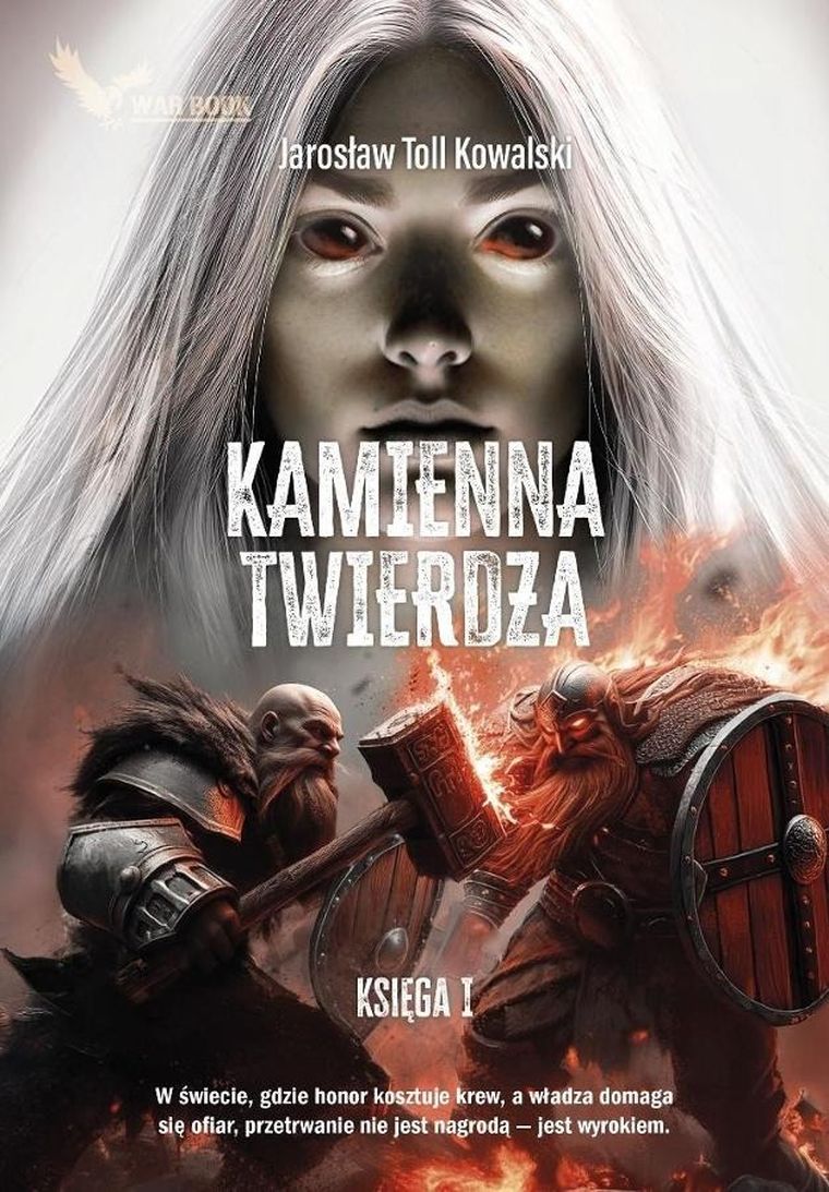 Kamienna twierdza