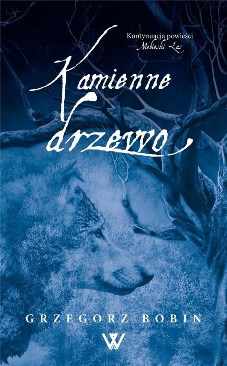 Kamienne drzewo