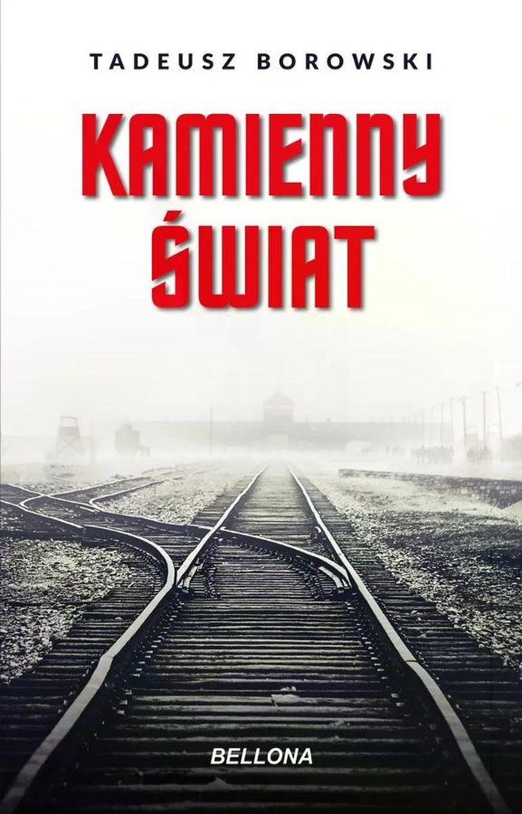 Kamienny świat