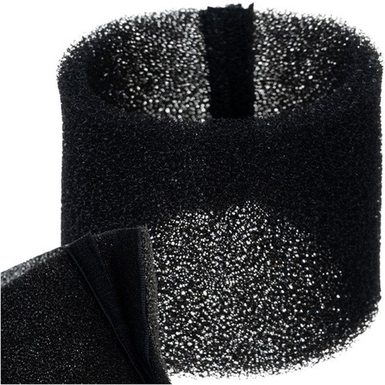 Kaminer, filtr gąbkowy do odkurzacza