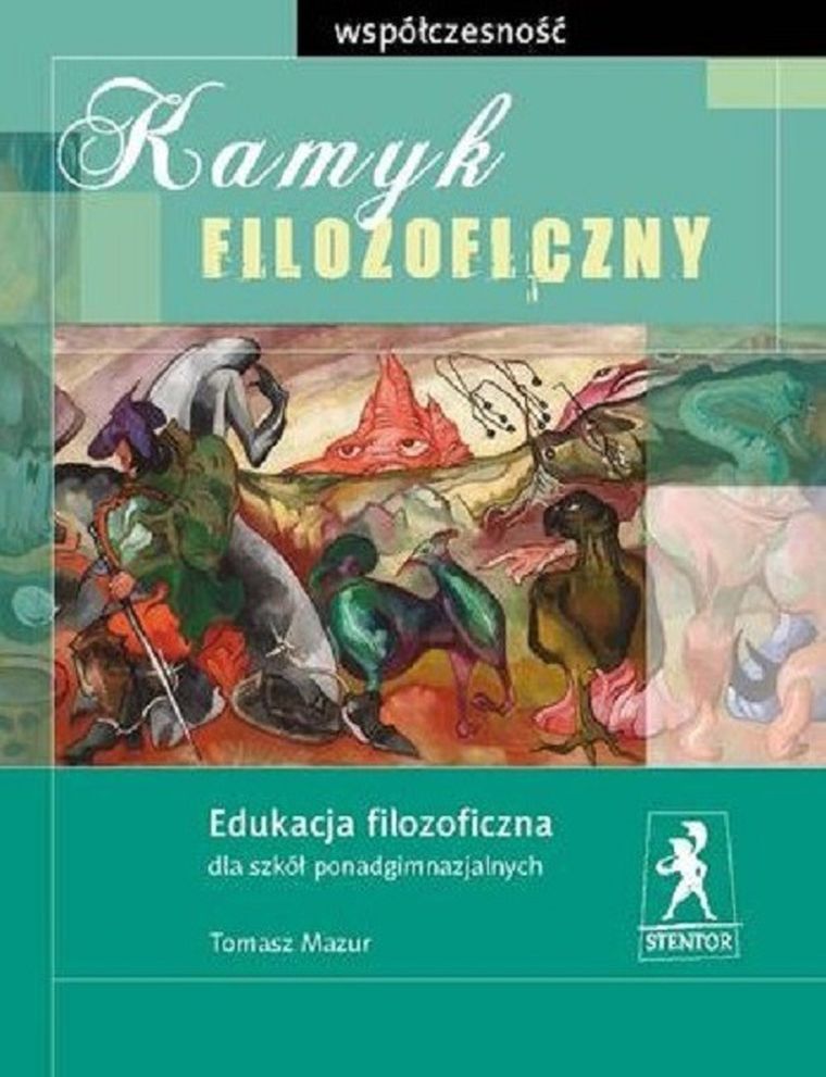 Kamyk filozoficzny. Współczesność