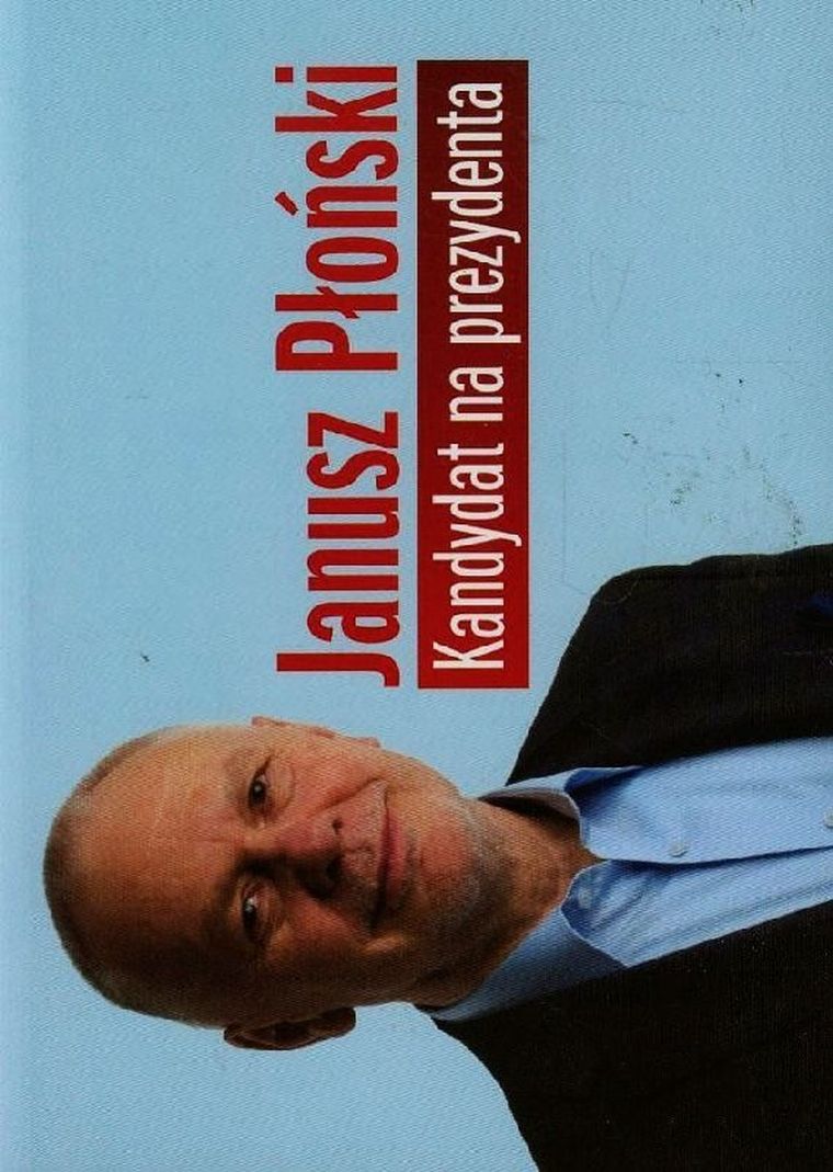 Kandydat na prezydenta