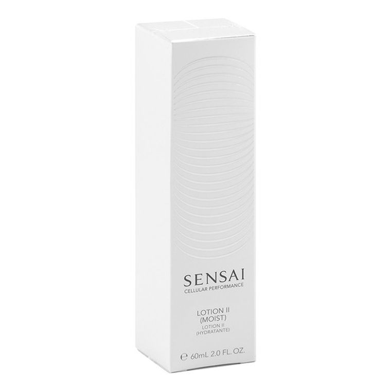Kanebo, Sensai Cellular Performance, lotion do twarzy II, 60 ml