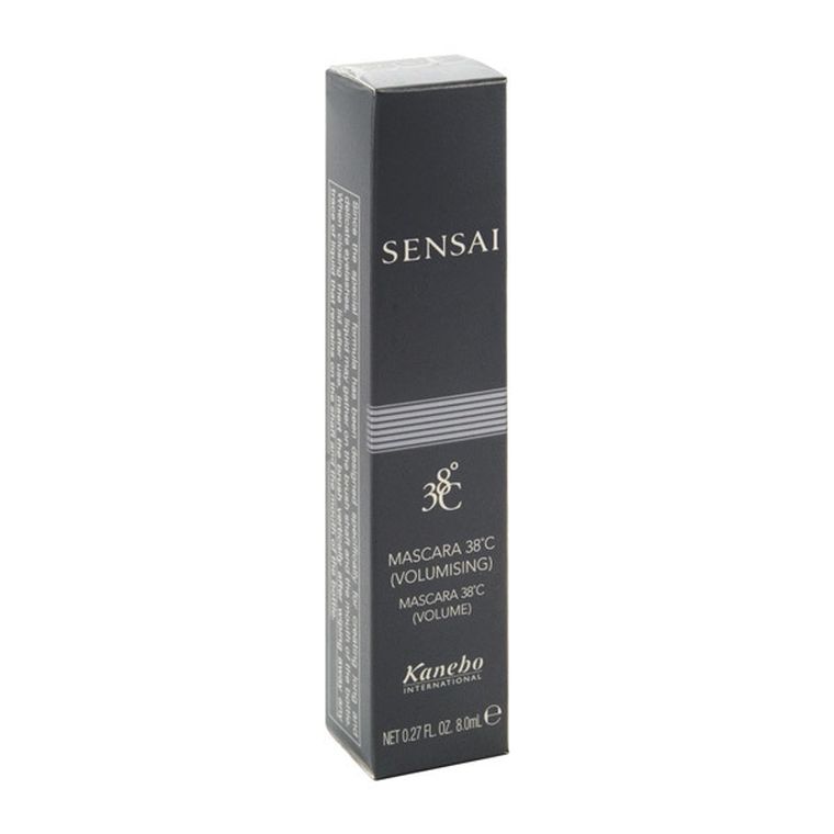 Kanebo, Sensai, Mascara 38°C Volumising, tusz do rzęs, 8 ml