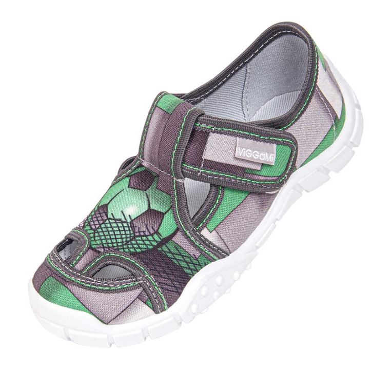 Kapcie chłopięce, mix, Adaś, Vi-Gga-Mi