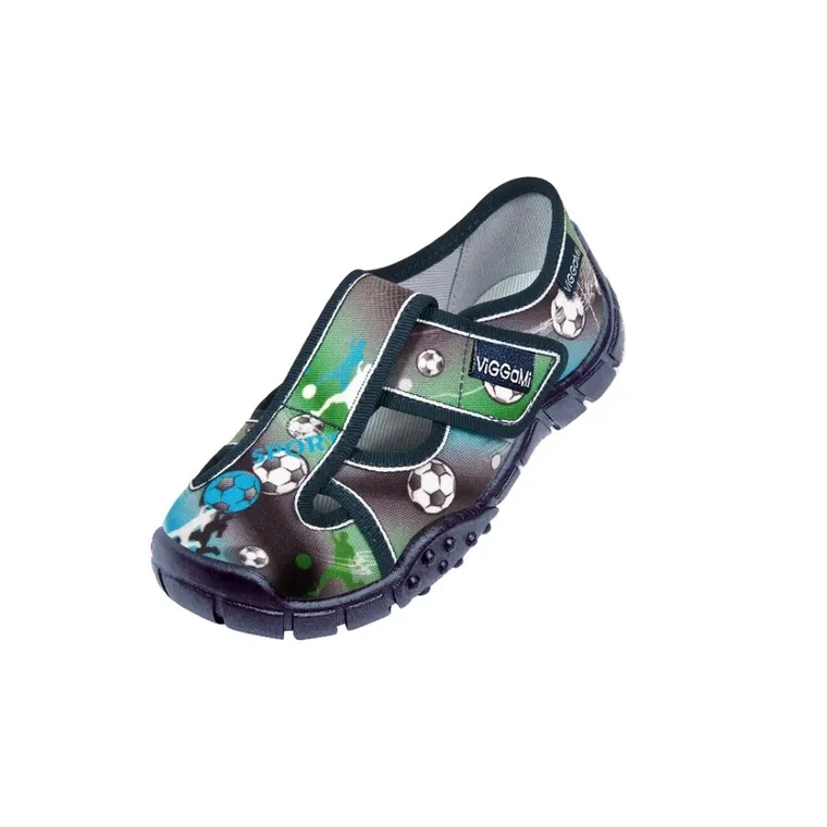 Kapcie chłopięce, mix, Vi-GGa-Mi