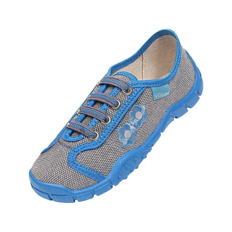 Kapcie dziewczęce, mix, Kaja, Vi-Gga-Mi