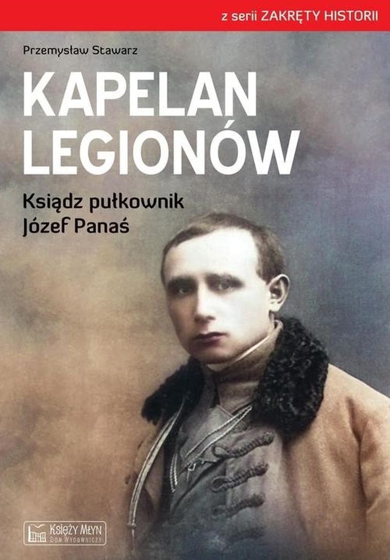 Kapelan Legionów