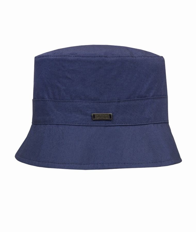 Kapelusz chłopięcy, granatowy, Döll