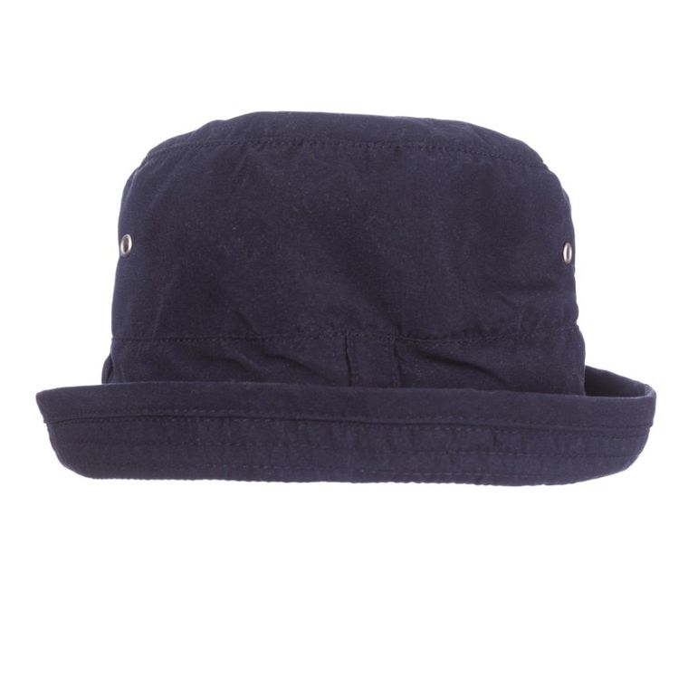 Kapelusz chłopięcy, granatowy, Döll