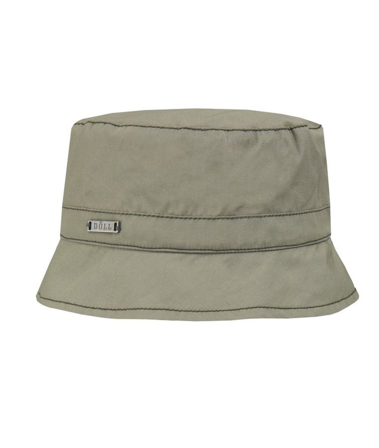Kapelusz chłopięcy, khaki, Döll