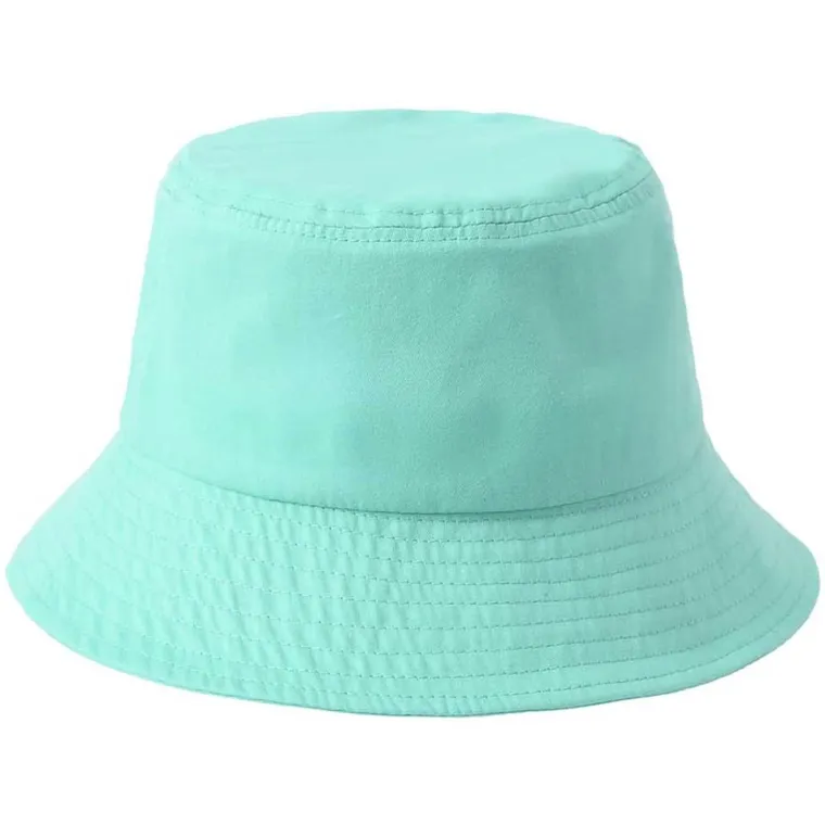 Kapelusz chłopięcy, turkusowy, Be Snazzy
