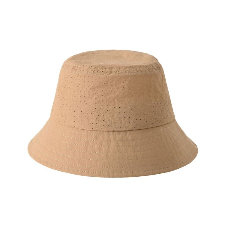 Kapelusz dziecięcy, beżowy, Be Snazzy