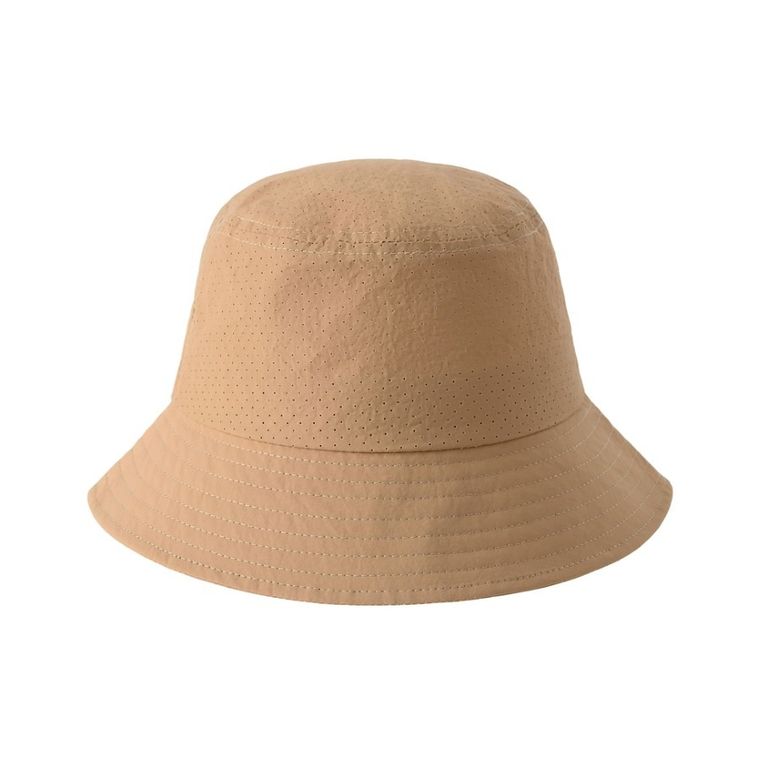 Kapelusz dziecięcy, beżowy, Be Snazzy