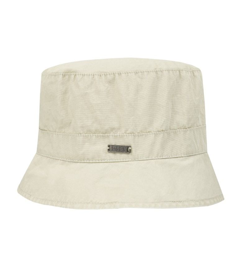 Kapelusz dziecięcy, beżowy, Döll