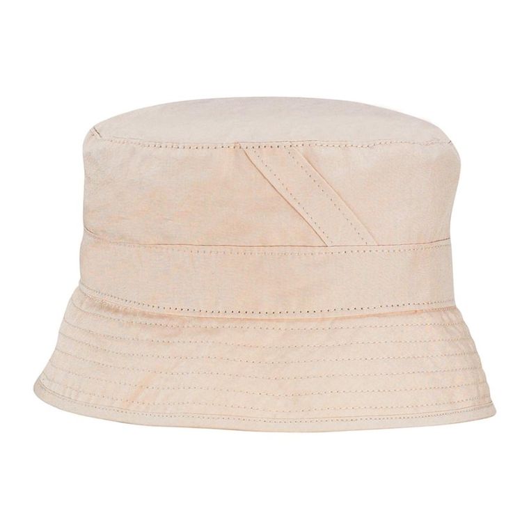 Kapelusz dziecięcy, beżowy, Döll