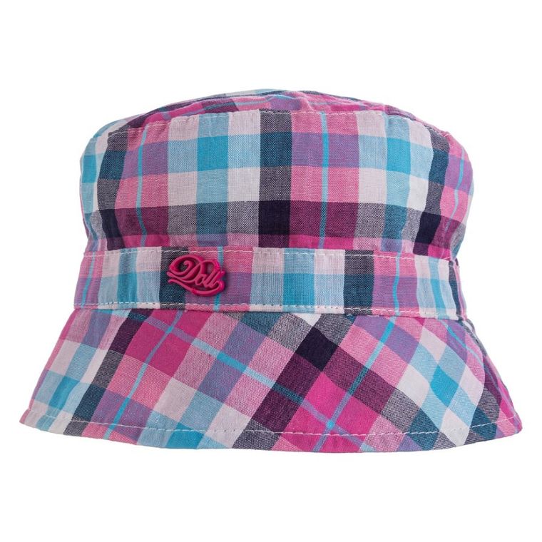 Kapelusz dziewczęcy, mix, Döll