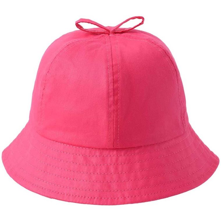Kapelusz dziewczęcy, różowy, Be Snazzy