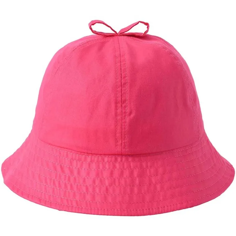 Kapelusz dziewczęcy, różowy, Be Snazzy