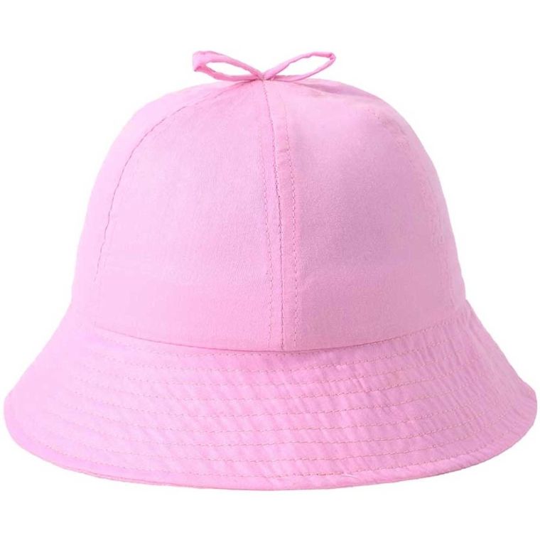 Kapelusz dziewczęcy, różowy, Be Snazzy