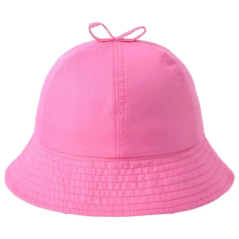 Kapelusz dziewczęcy, różowy, Be Snazzy
