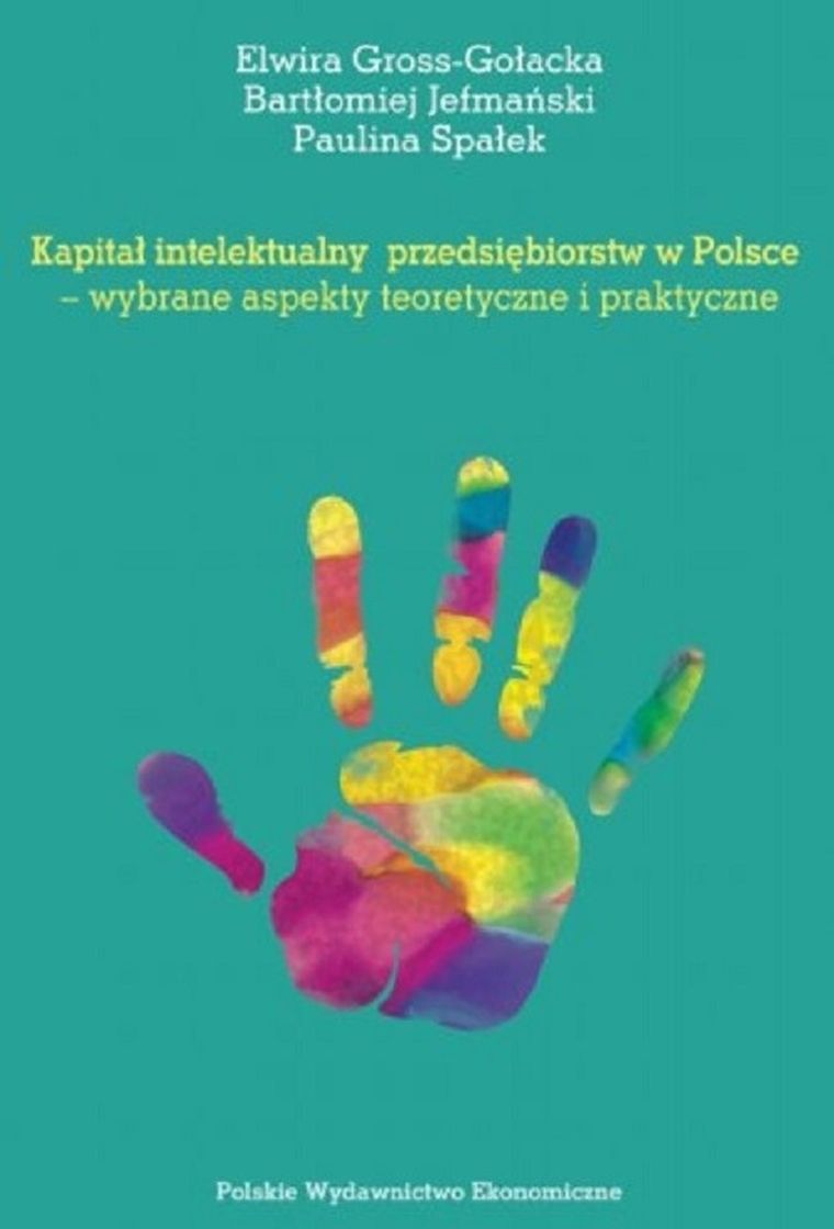 Kapitał intelektualny przedsiębiorstw w Polsce