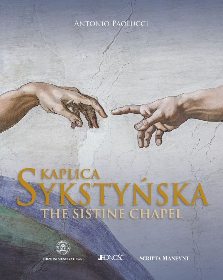 Kaplica sykstyńska. The Sistine Chapel