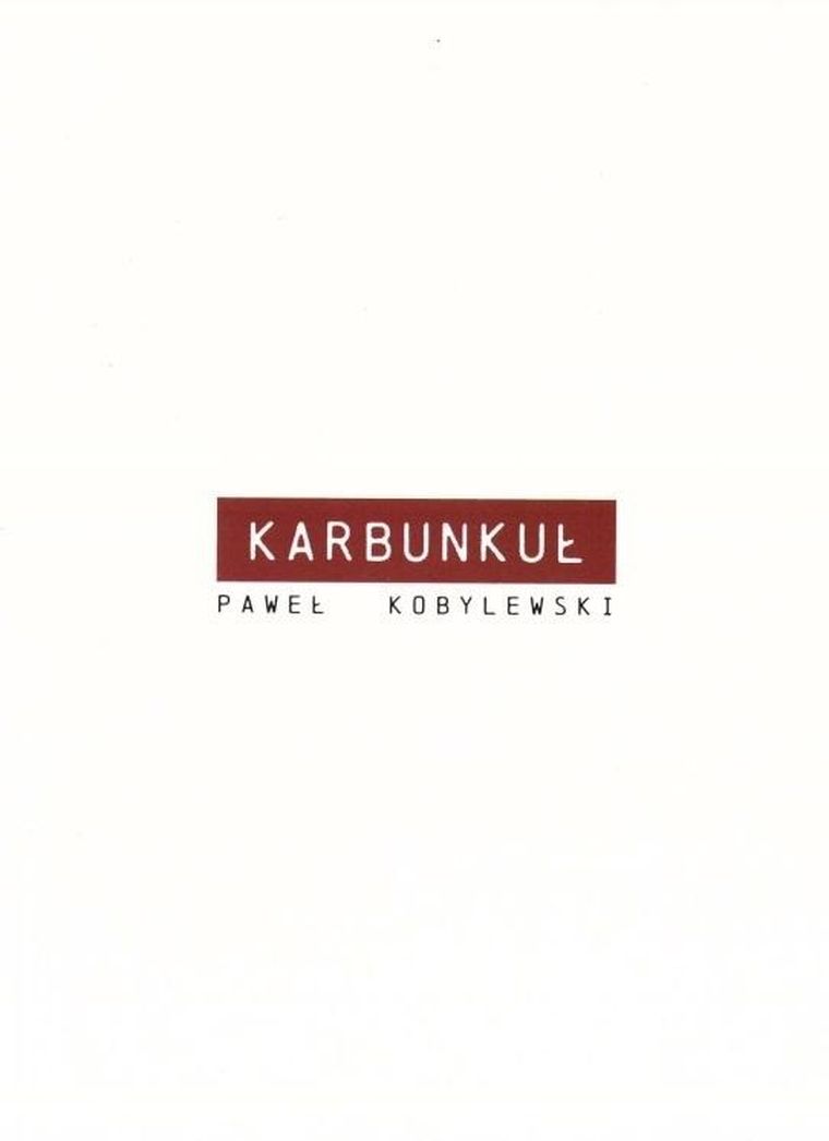 Karbunkuł