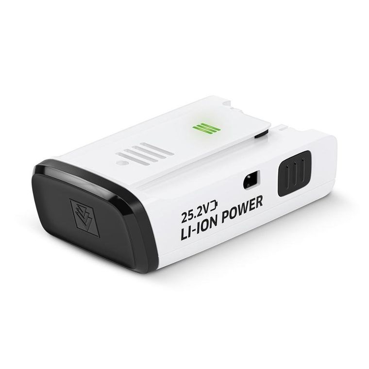 Karcher, akumulator wymienny do serii VC6/VC7, 2.863-361.0