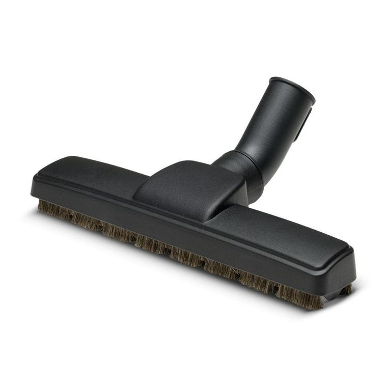 Karcher, dysza parkietowa