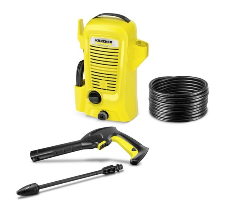 Karcher, K 2 Universal Edition, myjka ciśnieniowa, 1.673-010.0