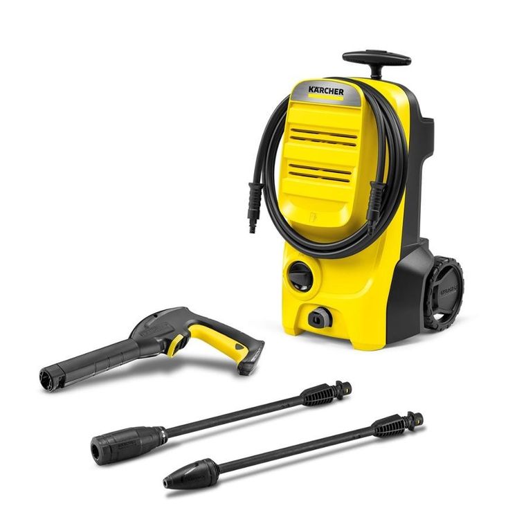 Karcher, K4 Classic, myjka ciśnieniowa